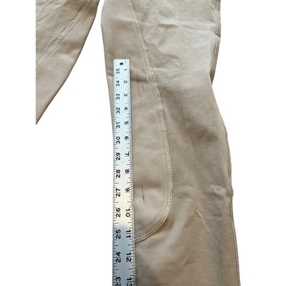 Royal Highness Full Seat Breeches Equestrian Show Dressage Women's 32 *NWT* spot - Picture 13 of 13
